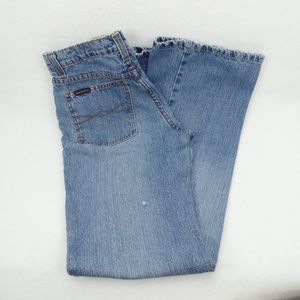 Jordache Blue Jeans Women's Size 5/6
